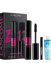 Lancome Monsieur Big Mascara Set Gift Set blakstienų tušas
