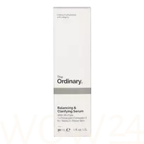 The Ordinary The Ordinary Balancing & Clarifying Serum veido serumas