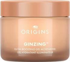 Origins Origins GinZing Glow-Boosting Gel Moisturizer 01Bronze drėkinamasis veido kremas