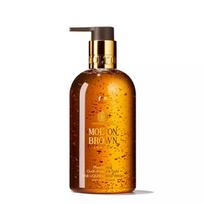 Molton Brown Molton Brown Mesmerising Oudh Accord & Gold Hand Wash 300ml rankų priežiūros priemonė
