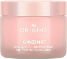 Origins Origins GinZing Glow-Boosting Gel Moisturizer 50ml drėkinamasis veido kremas