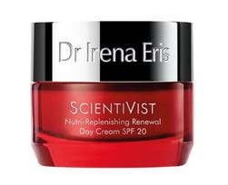 Dr Irena Eris Dr Irena Eris Scientivist Nutri-Repl. Renew Day Cream SPF20 50ml drėkinamasis veido kremas