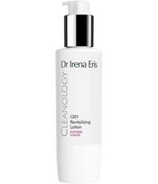 Dr Irena Eris Dr Irena Eris Cleanology OXY Revitalizing Lotion 190ml drėkinamasis veido kremas