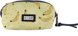 Pepe Moll Cosmetic bag-case Annie 261244 Banana kosmetinė