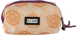 Pepe Moll Cosmetic bag-case Annie 261244 Orange kosmetinė