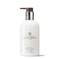 Molton Brown Bluebell & Wild Strawberry Body Lotion 300 ml 300ml kūno odos drėkinimo priemonė