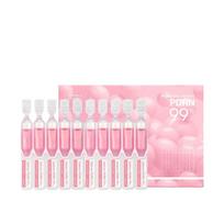 Medicube Medicube PDRN Pink One Day Serum Set 10 x 1.5ml drėkinamasis veido kremas