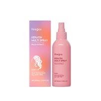 Keratin hair conditioner Gentle, moisturizing, smooth and softening daily hair care spray to improve frizz 100ml