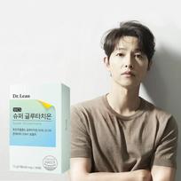 Dr.Lean Super Glutathione Film 30 Sheets (30-day supply) beige