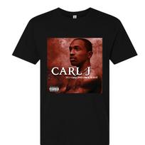 CJ GTA Carl Johnson DMX It's Dark and Hell is Hot T-Shirt #Viral #TikTok 3XL
