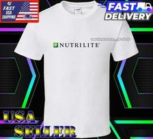 New Shirt Nutrilite Logo T-Shirt Funny American Usa Unisex Size S-5XL 4XL