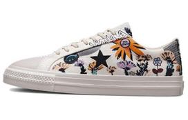 Converse One Star Low 'Floral Much Love' 36