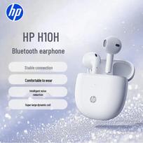 HP H10H Wireless Bluetooth Semi-In-Ear Earbuds