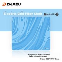 FPS Smooth Thickened Mouse Pad, Sweat-Resistant Wear-Resistant Large CSGO/Counter-Strike Table Mat, Grid Coarse Surface 460*400*3mm