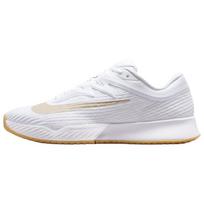 Nike Vapor Pro 3 Tennis Shoes Men's Low Top White/Peak White/Linen/Lig 39