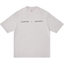 Jordan x Travis Scott T-Shirt Sail S