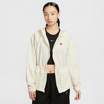 Nike Sportswear AS W NSW TREND WVN JKT GCEL Jackets & Coats Women's Wh M