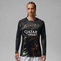 Jordan Paris Saint-Germain 2026 Stadium Night Edition Men's Jordan Dri L