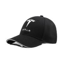 tmcwh3 Keturi metų laikai Laisvalaikio skrybėlaitės su snapeliu Tesla, Siuvinėjimas Vyrams Moterims Lenktynių Snapback Kepurė nuo saulės Lauko sportui Bėgimas Reguliuojama Dovana