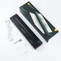 Mini A4 Thermal Printer Tattoo Stencil Paper Latest Version Large Battery Wireless Tattoo Transfer Machine A4 with 10 Free Paper juoda