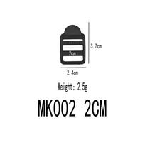 Luxury Waterproof Strong Safety 25mm Adjustment Port Plastic Cam Ladder Lock with Black Webbing Adjustable Buckle 2.5CM