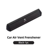 ZOPJT1 Car Air Vent Perfume Flavoring Clip Fragrance Aromatherapy Freshener For Alfa Romeo 159 Giulietta Giulia 147 Mito 156 166 GT