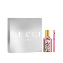 Gucci Flora Gorgeous Gardenia Set EDP 50ml+10ml