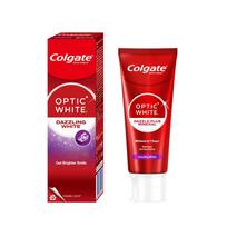 Colgate Optic White Dazzling White Dantų pasta 100g
