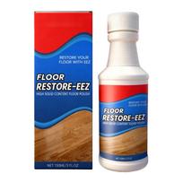 Floor Restore Cleaner Flooring Protection Agent Professional Wood Floor Restorer for Home Apartment Dormitory Living Room as show