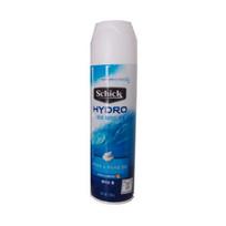 Schick Hydro skutimosi putos — 250 g (1 vnt)