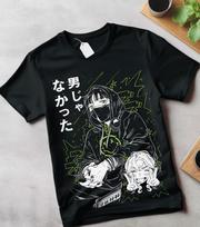 T-shirt Mitsuki Koga Yuri new,HOT unisex,!! new,!!! new-art.hot Shirt gift 4XL