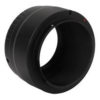 Lens Adapter Ring T2 Mount Adapter for EOS RF Mount Camera Lens Adapter Replacement Camera Accessory