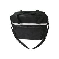 Slushie Maker Protective Cover Dustproof Efficient Carry Bag With Handles For Easy Transportation 1 tamsiai pilka spalva