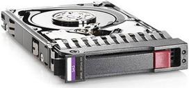 Hewlett Packard (HP) Dysk serwerowy HP 600GB 2.5'' SAS-1 (3Gb/s) (759212-B21)