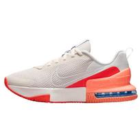 Nike Air Max Alpha Trainer 6 Treniruočių batai Vyriški Balti Oranžiniai FQ1833-014 42.5