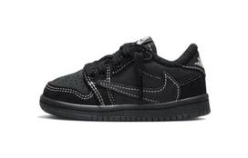 Jordan 1 Retro Low OG SP Travis Scott Black Phantom TD DO5441-001 26
