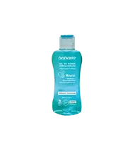 BABARIA drėkinamasis dezinfektantas MINERALS&HYALURONIC ACID, 100 ml