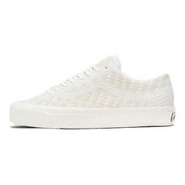 Vans LX OLD SKOOL 36 EK unisex versatile comfy durable low-top canvas shoes white VN000D8HESF 38