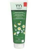MARGARITA  su ramun.ekstr.,žvilgant.pl.kreminis plaukų šampūnas 250 ml