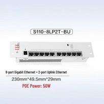 Huawei Kunling S110 Series 8-Port PoE Gigabit Switch
