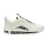 Nike Air Max 97 White Black Silver (Women's) 36.5