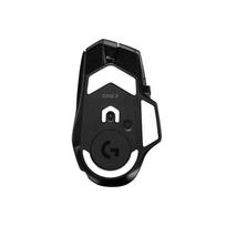 Wireless G502X Mouse Pads, Non-Slip Gaming Mouse Stickers, Ice Version Curved Foot Pads, Smooth And Wear-Resistant G502X Wireless Foot Pads