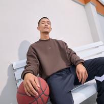 Nike Therma FIT Sweatshirt Men's L