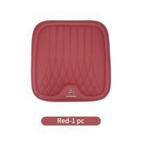 AEG3   Car Driver Seat Booster Cushion Relief Chair Protective Cover For Citroen Grand Berlingo Jumper Celysee Xsara Picasso Aircross