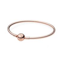 Pandora Fashionable and exquisite bracelets for women 587132 auksas