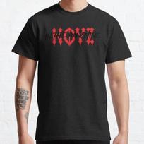 Noyz Narcos Kalėdinė dovana, pagaminta JAV, marškinėliai S-3XL 4XL