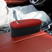 AHUN5 Suitable for Skoda RS Rapid Yeti Karoq Vision Octavia Kodiaq Kamiq Fabia Storage Function Armrest Booster Car Accessories Tools