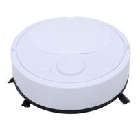 Robot Vacuum Cleaner Mini Automatic Avoidance USB Charging 3 in 1 Smart Sweeping Robot for Wooden Flooring Carpet balta