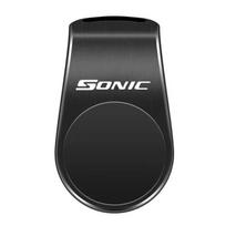 dbmxsr1 New Car Magnetic L-shaped Car Phone Holder Magnetic Car Mount For Chevrolet SONIC Logo Anti Slip Phone Holder Auto Accessories juoda
