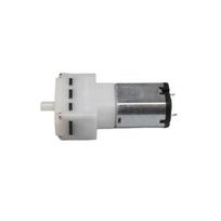 030 Mini DC Air Pump DC1.5V-3.7V 0.15A No-load Current 50KPa Max Pressure Air Pump 0.3-1L/min Miniature Air Pump China Mainland